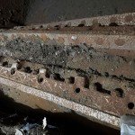 Single Shaft Secondary Shredder (Lindner Komet 2800)