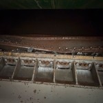 Single Shaft Secondary Shredder (Lindner Komet 2800)