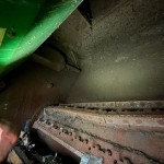 Single Shaft Secondary Shredder (Lindner Komet 2800)