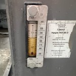 Single Shaft Secondary Shredder (Lindner Komet 2800)