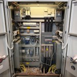 Single Shaft Secondary Shredder (Lindner Komet 2800)