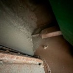 Single Shaft Secondary Shredder (Lindner Komet 2800)