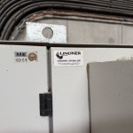 Single Shaft Secondary Shredder (Lindner Komet 2800)