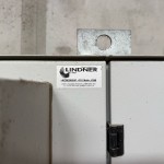 Single Shaft Secondary Shredder (Lindner Komet 2800)