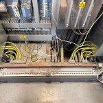 Single Shaft Secondary Shredder (Lindner Komet 2800)