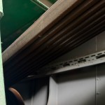 Single Shaft Secondary Shredder (Lindner Komet 2800)