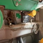 Single Shaft Secondary Shredder (Lindner Komet 2800)