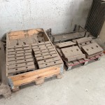 Single Shaft Secondary Shredder (Lindner Komet 2800)