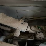 Single Shaft Secondary Shredder (Lindner Komet 2800)