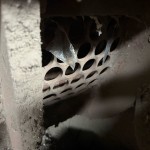 Single Shaft Secondary Shredder (Lindner Komet 2800)