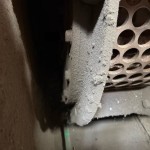 Single Shaft Secondary Shredder (Lindner Komet 2800)