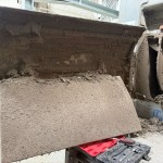 Single Shaft Secondary Shredder (Lindner Komet 2800)