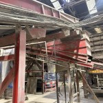 Redox C&I Processing Line Redox C&I Processing Line