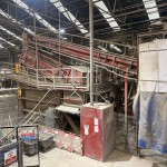 Redox C&I Processing Line Redox C&I Processing Line