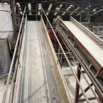 Redox C&I Processing Line Redox C&I Processing Line