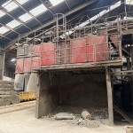 Redox C&I Processing Line Redox C&I Processing Line