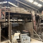 Redox C&I Processing Line Redox C&I Processing Line