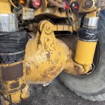 CAT 775D Dumper Truck CAT 775D Dumper Truck