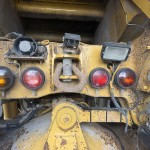 CAT 775D Dumper Truck CAT 775D Dumper Truck