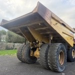 CAT 775D Dumper Truck CAT 775D Dumper Truck