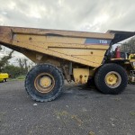 CAT 775D Dumper Truck CAT 775D Dumper Truck