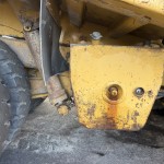 CAT 775D Dumper Truck CAT 775D Dumper Truck
