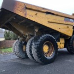 CAT 775D Dumper Truck CAT 775D Dumper Truck