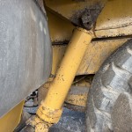 CAT 775D Dumper Truck CAT 775D Dumper Truck