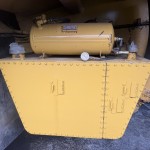 CAT 775D Dumper Truck CAT 775D Dumper Truck