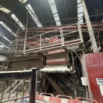 Redox C&I Processing Line Redox C&I Processing Line