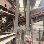 Redox C&I Processing Line Redox C&I Processing Line