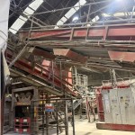 Redox C&I Processing Line Redox C&I Processing Line