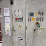 Redox C&I Processing Line Redox C&I Processing Line