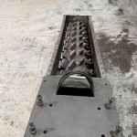 Friction Cleaner (1 of 2) Friction Cleaner (1 of 2)