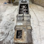 Friction Cleaner (1 of 2) Friction Cleaner (1 of 2)