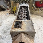Friction Cleaner (1 of 2) Friction Cleaner (1 of 2)