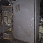 Presona LP50EHF2 Complete Baling line with Cross Wrap