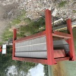 M&J P2000 S Shredder M&J P2000 S Shredder