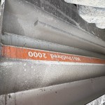 M&J P2000 S Shredder M&J P2000 S Shredder