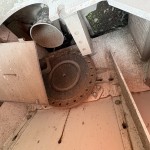 M&J P2000 S Shredder M&J P2000 S Shredder