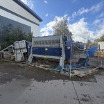 Lindner Komet 2800