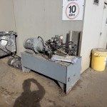 Lindner Komet 2800