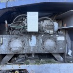 Lindner Jupiter 2200 Fire Damaged Lindner Jupiter 2200 Fire Damaged