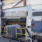 Lindner Komet 2800