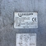 Lindner Komet 2800