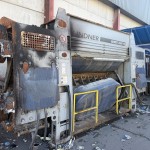 Lindner Komet 2800