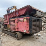 Slow Speed Shredder (Hammel VB850 DK) Slow Speed Shredder (Hammel VB850 DK)