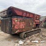 Slow Speed Shredder (Hammel VB850 DK) Slow Speed Shredder (Hammel VB850 DK)