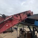 Slow Speed Shredder (Hammel VB850 DK) Slow Speed Shredder (Hammel VB850 DK)