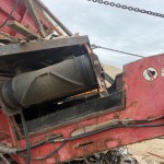 Slow Speed Shredder (Hammel VB850 DK) Slow Speed Shredder (Hammel VB850 DK)